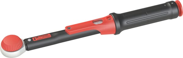 KRAMP Drehmomentschlüssel 1/4" 5 - 25 Nm 1807102025KR
