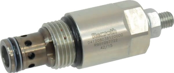 Tanco Überdruckventilpatrone - 1 Stück - CVA00123