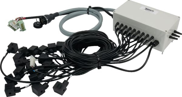 Tanco OE Anschlusskasten 1809015