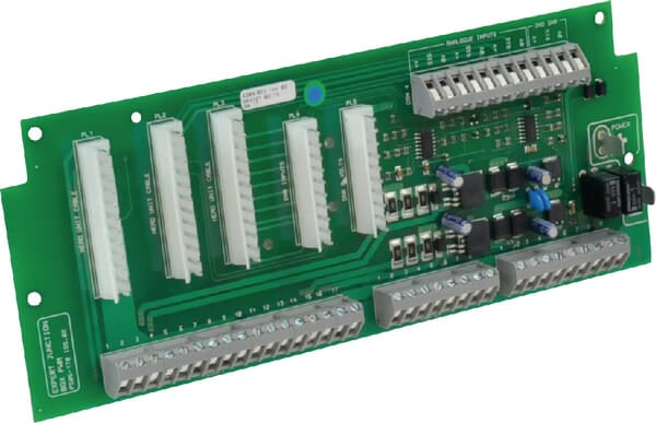 Tanco OE Anschlusskasten 1809017