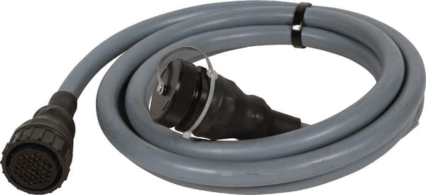 Tanco OE 37-adr. Verlänger.-kabel (3 m) 1809018