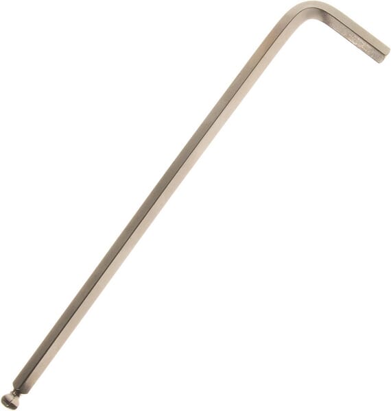 Angle screwdriver 8 mm