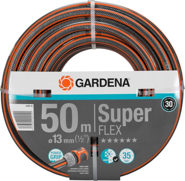 KRAMP Super-Flex-Schlauch 1/2" 50m SL18099