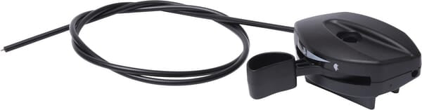 Throttle cable