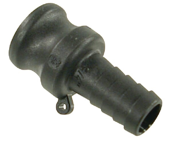 Quick coupling V-part 1" 25mm