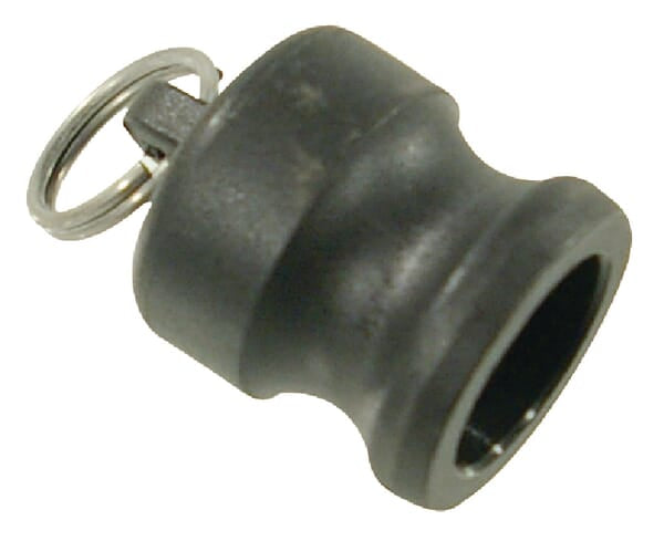 Plug for M-part 3/4"