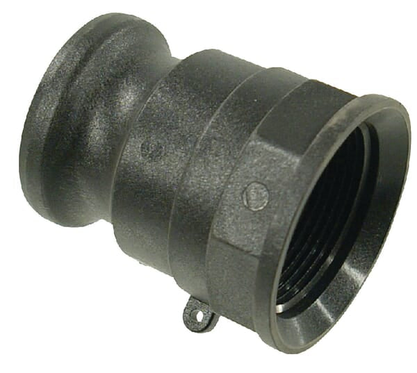 Arag Schnellkuppl. V-Teil 1 1/2" IG 18106A