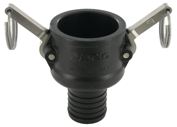 Arag F-Kupplung 1 1/2 "x 38mm Arag 18106C