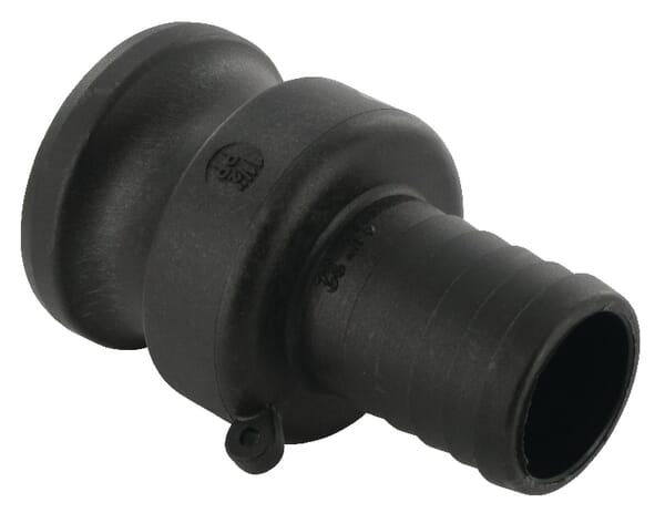 Quick coupling V. 1 1/2" 32mm