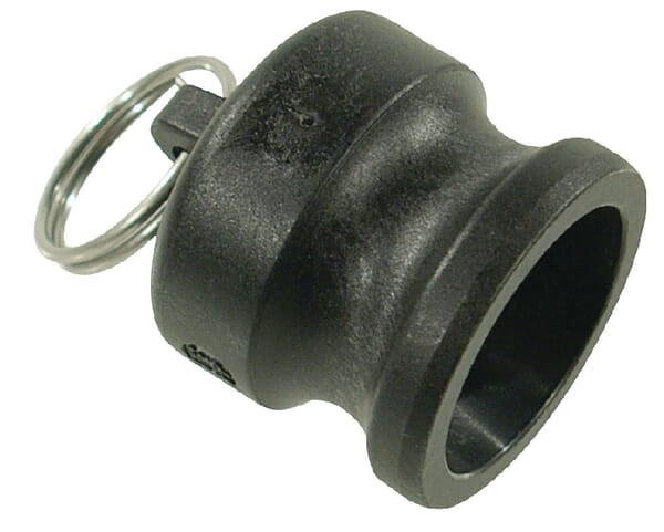 Plug for M-part 1 1/4"