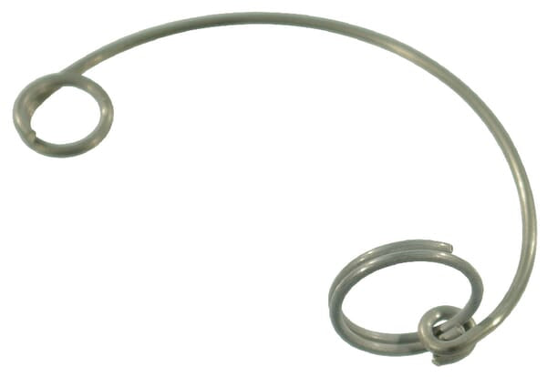 Arag Federklemme für 1 1/4" 181050