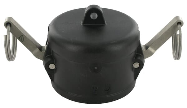 Arag Kappe 2" für Steckeradapter Arag 18107H