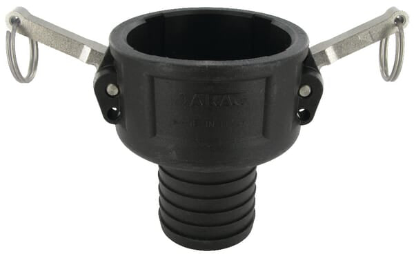 Quick coupling M-part 3" 63mm