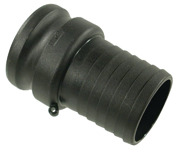 Quick coupling V-part 3" 75mm