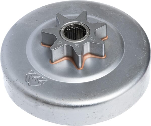 Makita/Dolmar Kupplungstrommel .325" - 1 Stück - 181223314