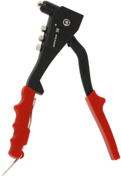 KRAMP Blindnietzange 2,4-4,8 mm 1812366001KR