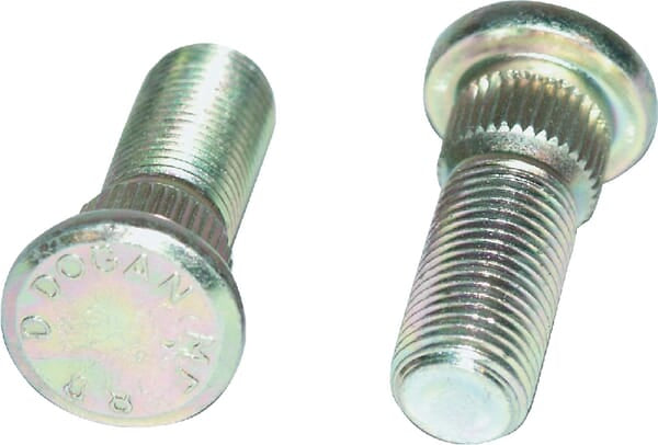 KRAMP Radschraube Case - IH 404341R3N