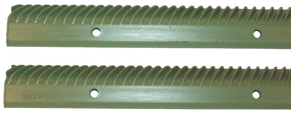KRAMP Schlagleiste 2 x links 0001817410KR