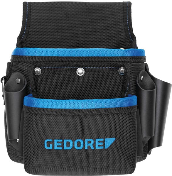 KRAMP Duo-Tasche WT10568GED