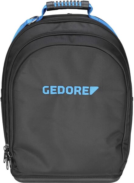 KRAMP Werkzeug-Rucksack Profi WT105611