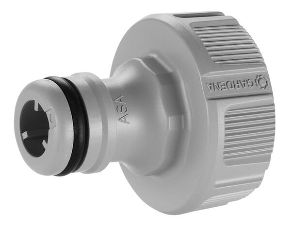 Gardena Gewindestück 33,3mm 1" Innengewinde GA18222