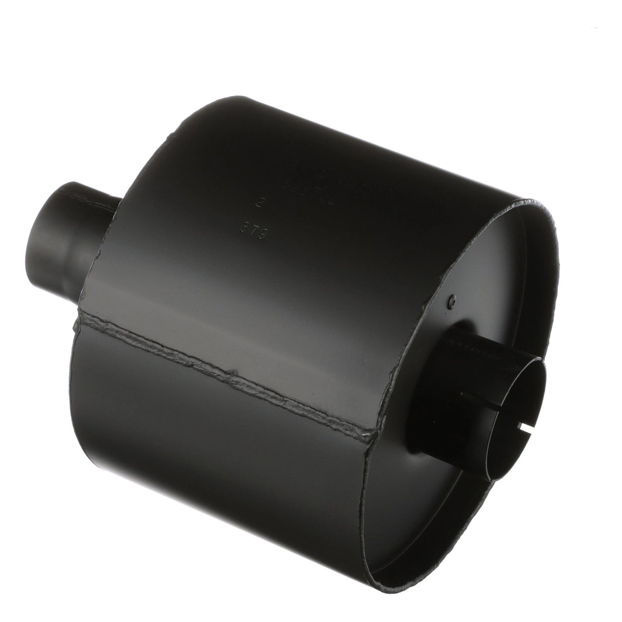 New Holland original Ersatzteil SCHALLDÄMPFER 182284A2