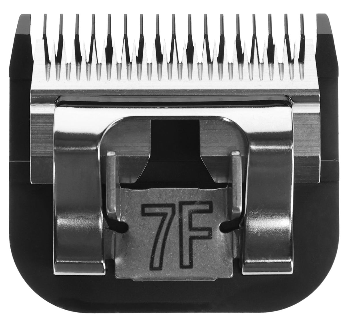 Aesculap Scherkopf SnapOn 3,2mm, Nr. 7F mit DLC Beschichtung - GT345D