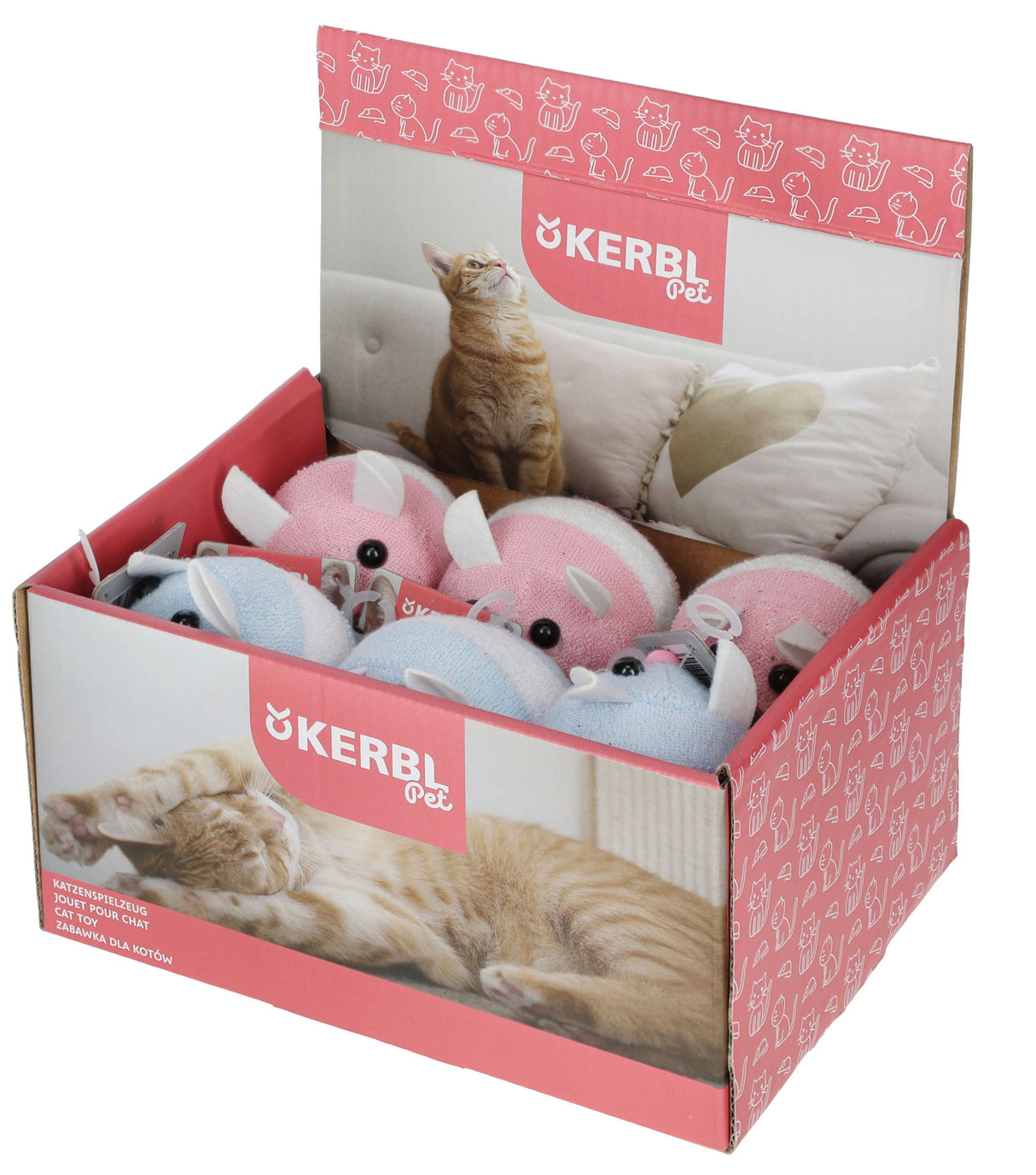 Kerbl Artikel 83207 im Online Shop kaufen