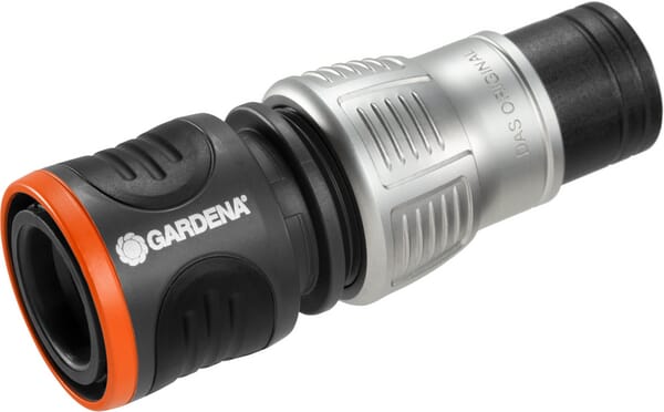 Gardena Premium-Wasserstopp 1/2 - 5/8 GA18253