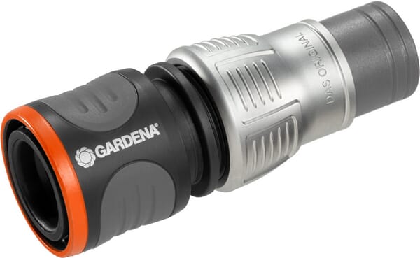 Gardena Premium-Schlauchfitt 1/2 - 5/8 GA18255