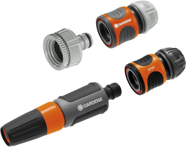 Gardena Starter-Set 1/2"-Schlauch GA1034