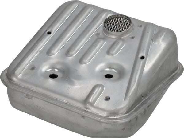 Honda Schalldämpfer 18310Z1E010