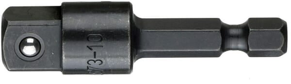 Adaptateur 1/4" - 3/8"