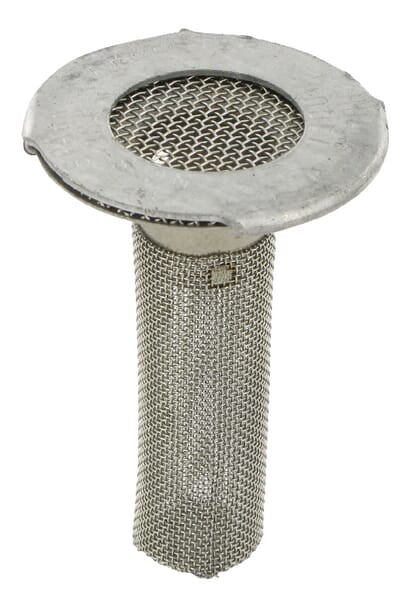 Honda Funkenfänger 18355ZE2010