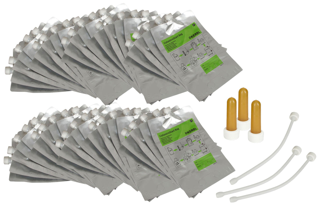 Kerbl ColostroStartSET 50 14641