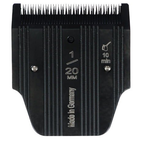 Aesculap Scherkopf Favorita 0,05mm mit DLC Beschichtung - GH700D