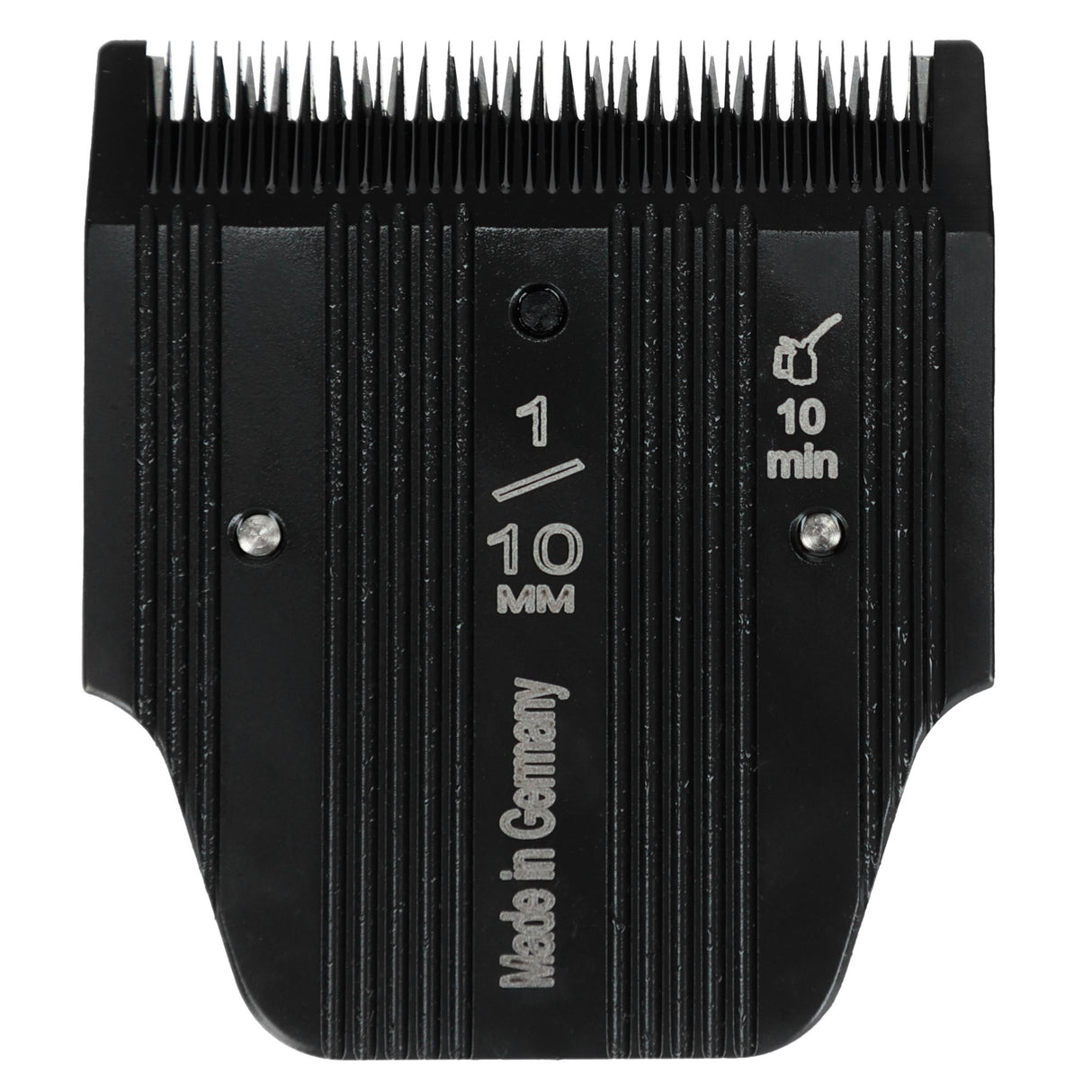 Aesculap Scherkopf Favorita 0,1mm mit DLC Beschichtung - GH703D