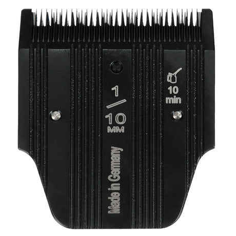 Aesculap Scherkopf Favorita 0,1mm mit DLC Beschichtung - GH703D