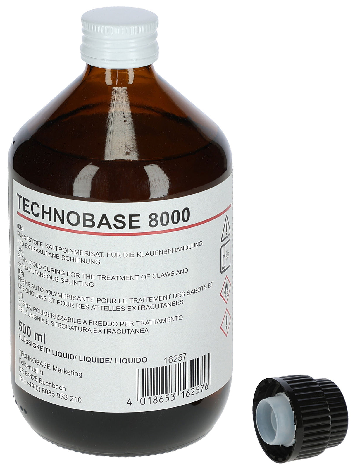 Kerbl Artikel 16257 im Online Shop kaufen