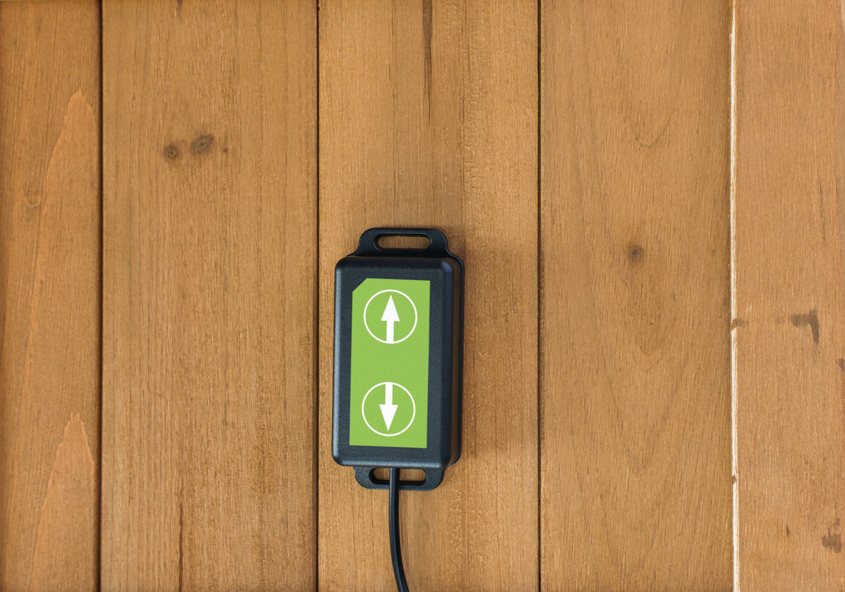 Kerbl Externer Taster für autom. Hühnertür - 70565