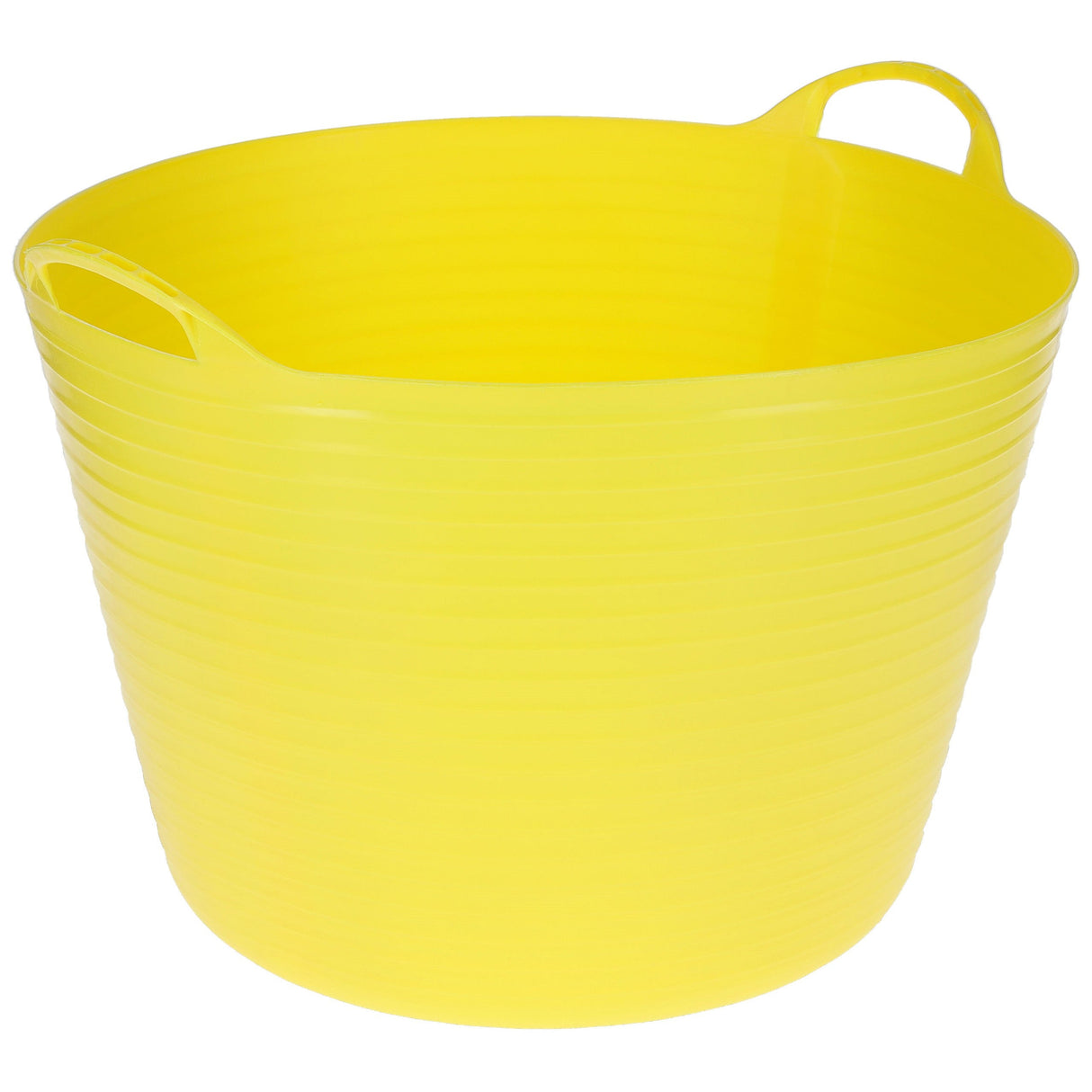 Kerbl Flexibler Trog FlexBag gelb ca. 42ltr. 323537