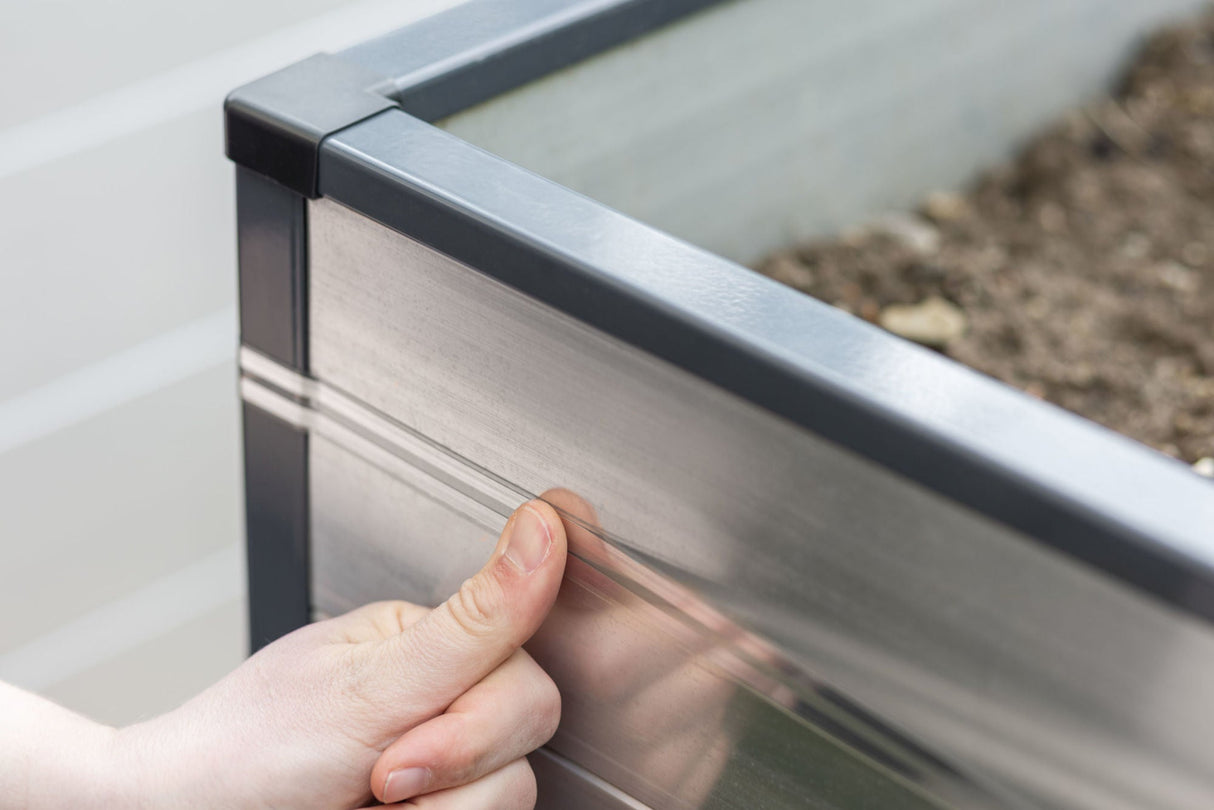 Kerbl Zaunband 10 m für SnailStop Elektrischer Schneckenzaun 291128