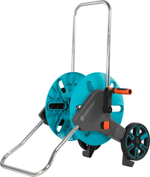 Gardena Schlauchwagen AquaRoll M GA18510