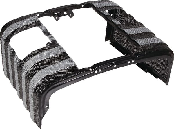 KRAMP Grill 1860167M91GP