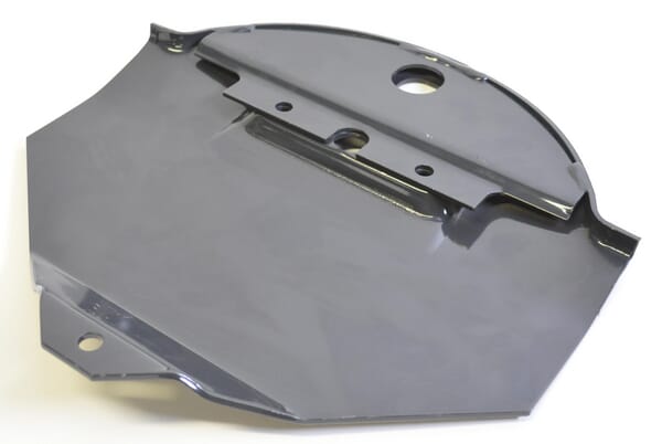 KUBOTA Gleitsohle VN18613456