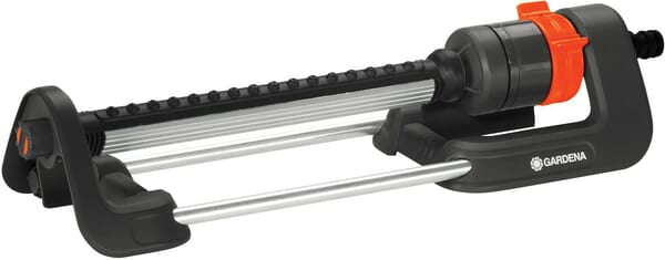 Gardena Viereckregner Aqua M GA18702