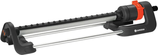 Gardena Viereckregner Aqua L GA18704