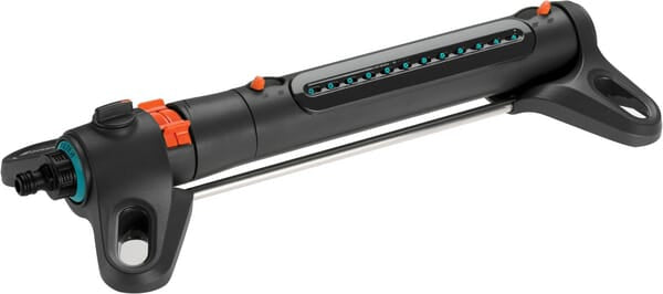 Gardena Viereckregner AquaZoom S GA18710
