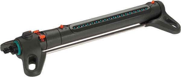 Gardena Viereckregner AquaZoom L GA18714