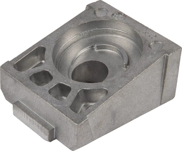 Tuff Torq Motorgehäuse 187K0024840